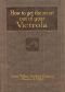 [Gutenberg 53656] • How To Get the Most Out of Your Victrola